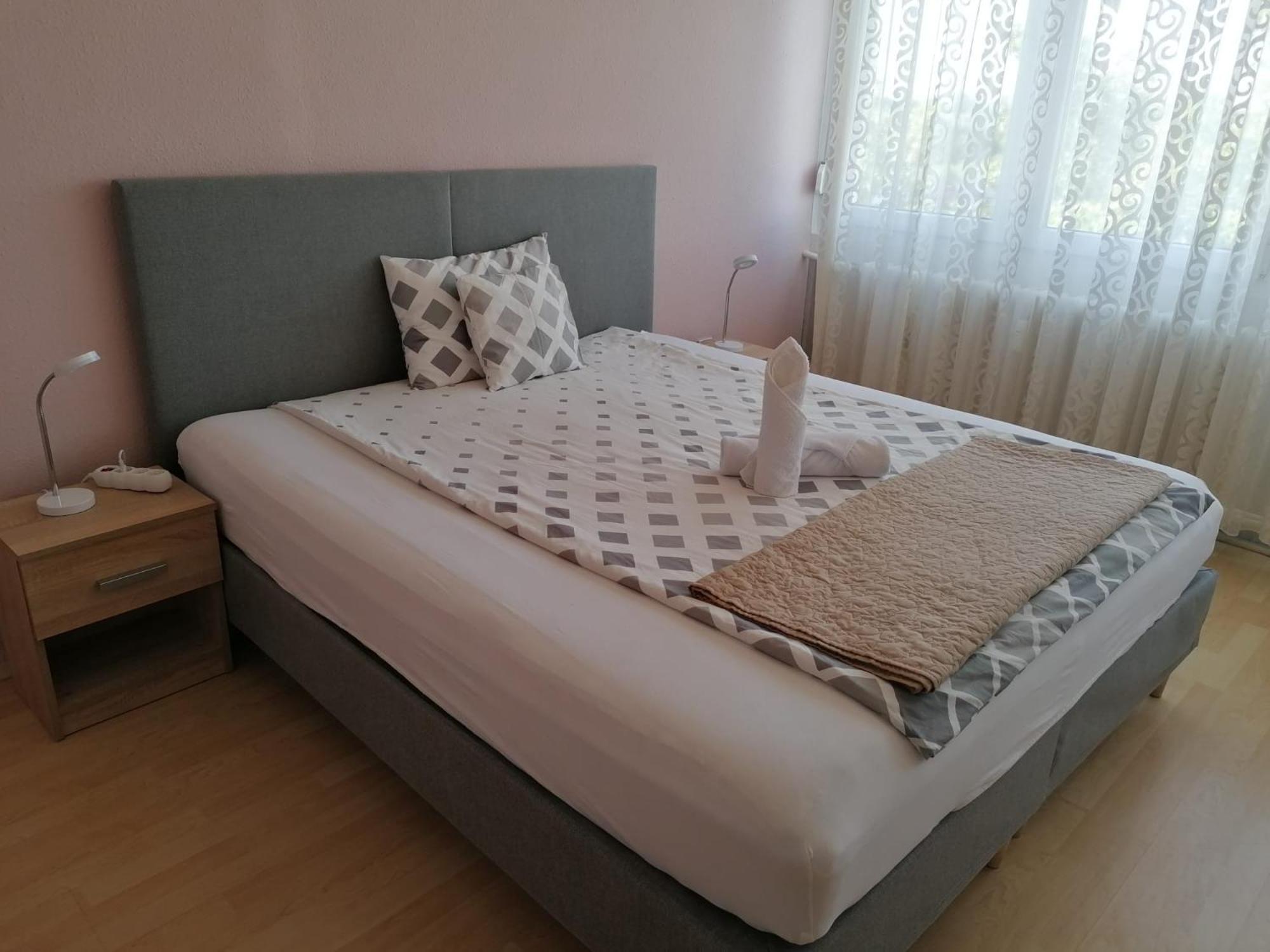 Sweet Dreams Apartman Nyíregyháza Dış mekan fotoğraf